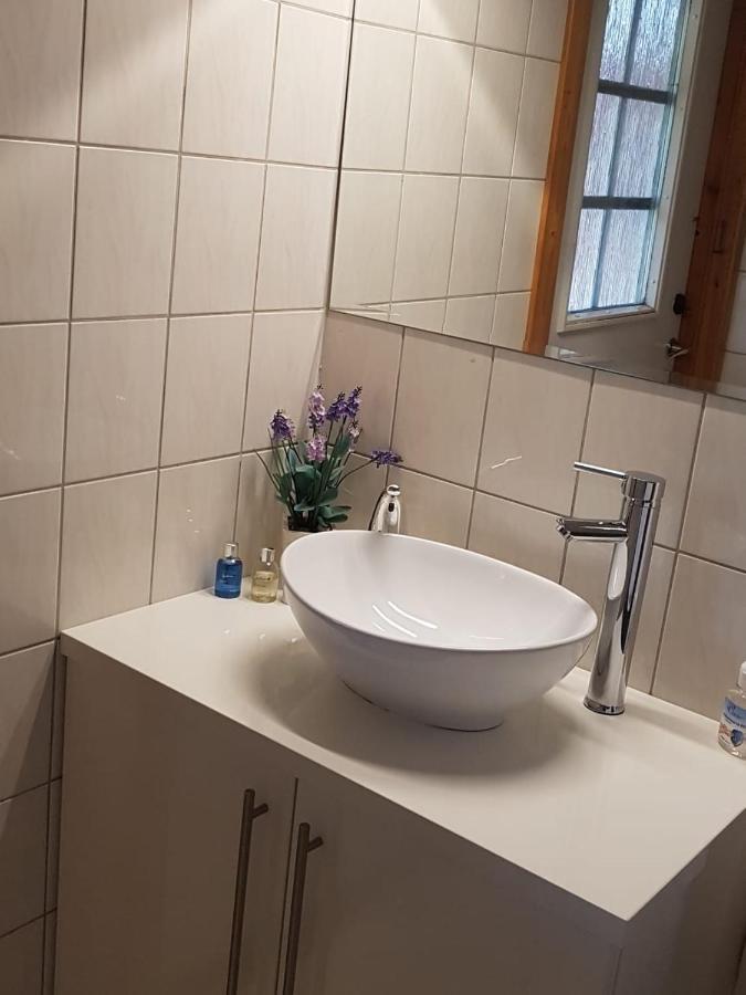 Gammelstuggu Hotel Bjorli Eksteriør billede